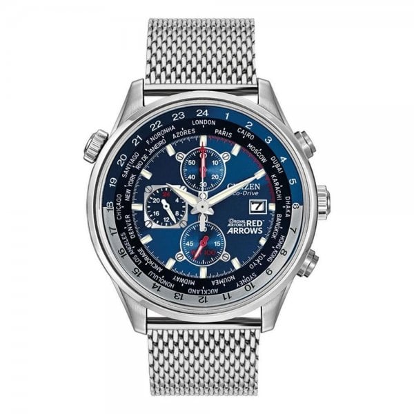 RED ARROWS CHRONOGRAPH