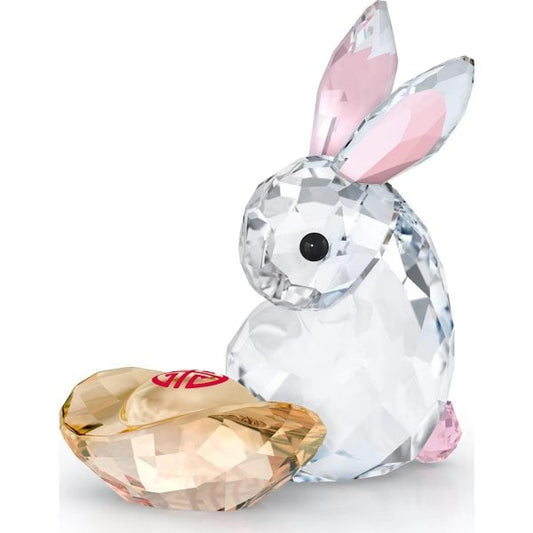 Asian Symbols Rabbit