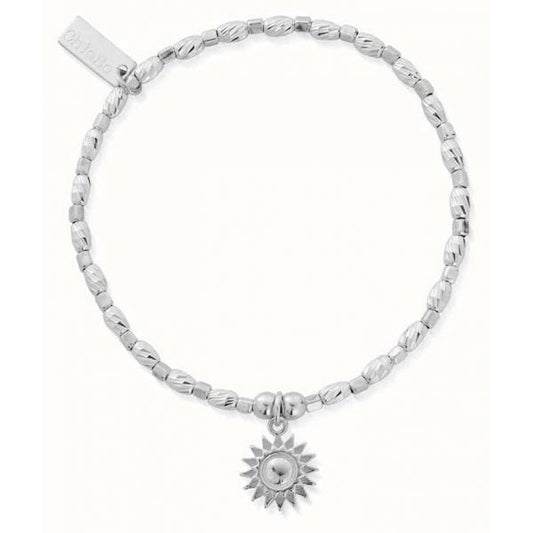 Soul Glow Sunshine Bracelet