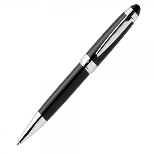 Ballpoint Pen Icon Black