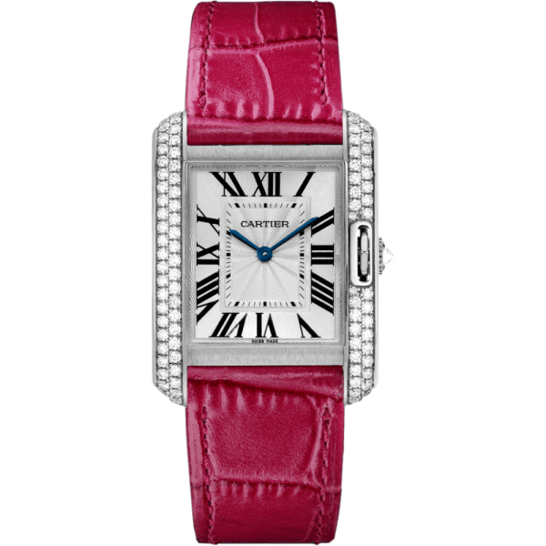 TANK ANGLAISE WATCH - MEDIUM MODEL