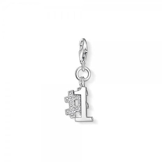 #1 Number One Charm
