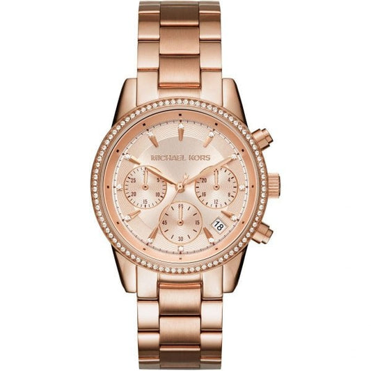 BRYANT RGP CHRONOGRAPH