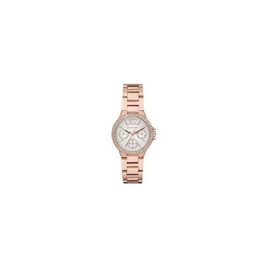 Ladies JetSet Watch