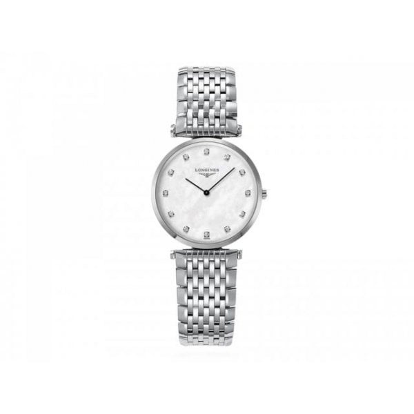 LA GRANDE CLASSIQUE DE LONGINES