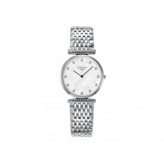 LA GRANDE CLASSIQUE DE LONGINES