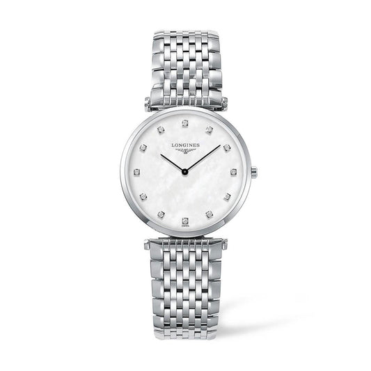 LA GRANDE CLASSIQUE DE LONGINES
