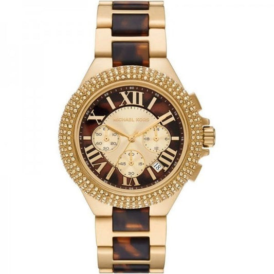 Ladies Camille Michael Kors Watch