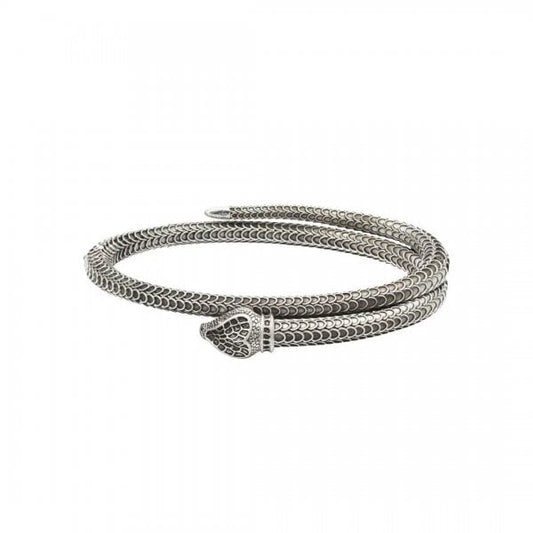 Gucci Garden Snake Bracelet 17cm