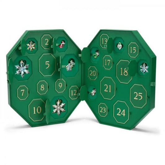 Annual Edition 2022 Advent Calendar