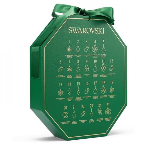 Annual Edition 2022 Advent Calendar
