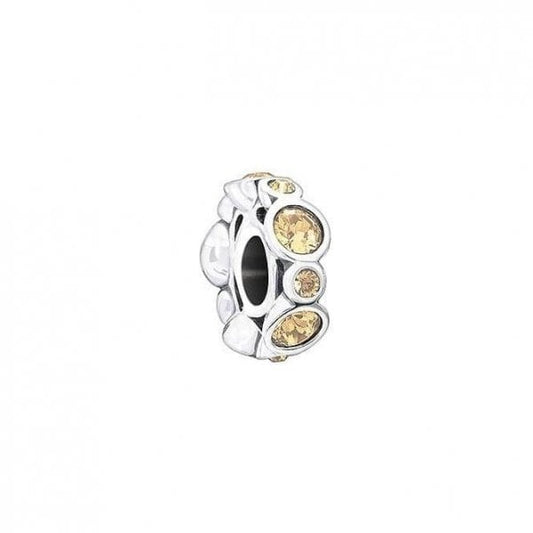 Chamilia Birthstone Jewels November Charm
