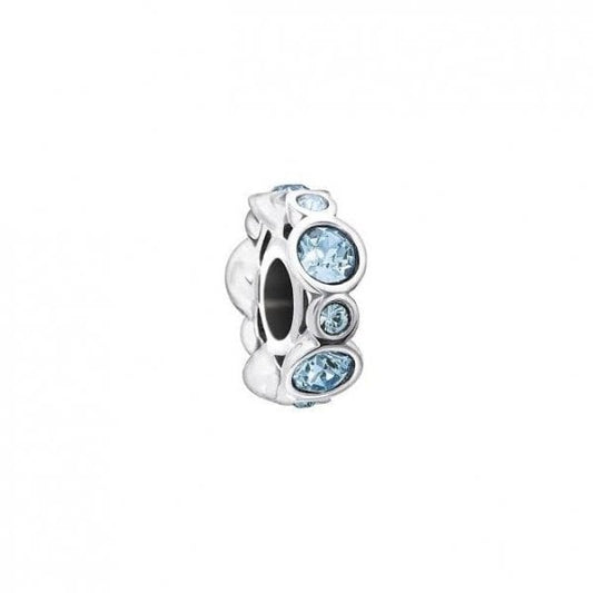 Birthstone Jewels March Charm