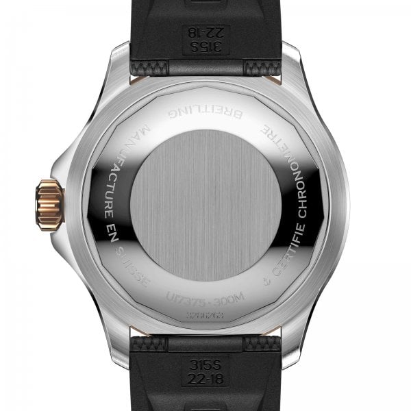 SUPEROCEAN AUTOMATIC 42