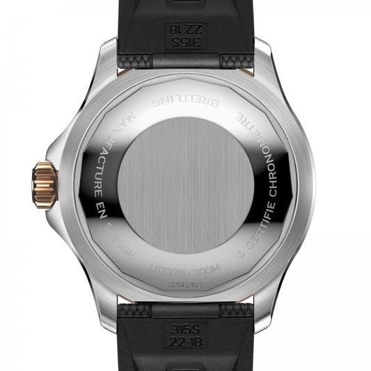 SUPEROCEAN AUTOMATIC 42
