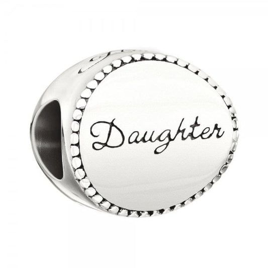 Family Disk Charm