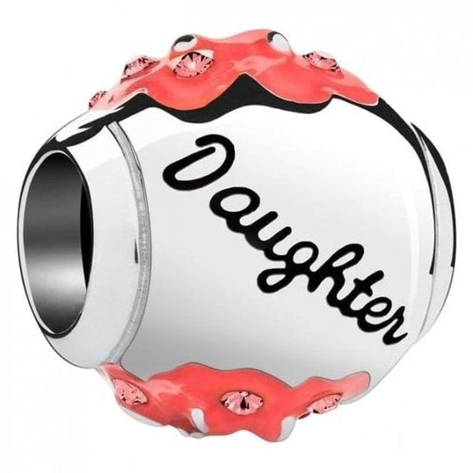 Radiant Blooms Daughter