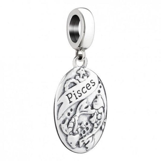Pisces Hanging Charm