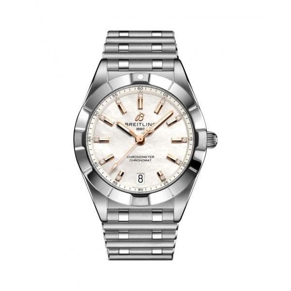 CHRONOMAT 32