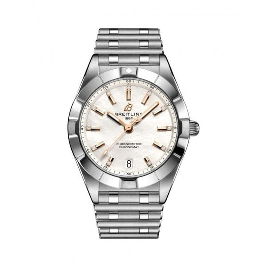 CHRONOMAT 32