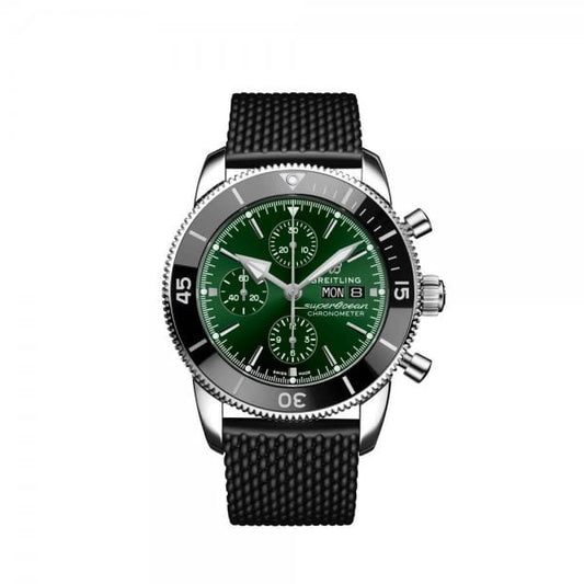 SUPEROCEAN HERITAGE CHRONOGRAPH 44