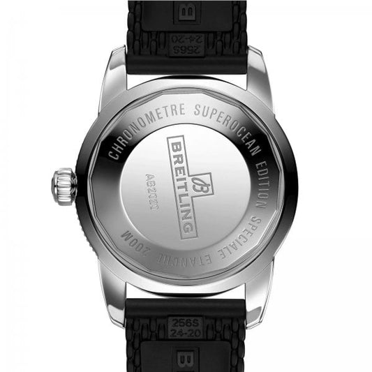 SUPEROCEAN HERITAGE B20 AUTOMATIC 46