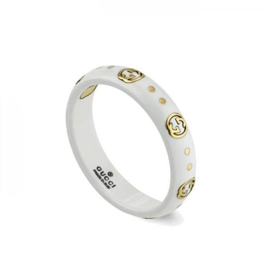 Icon Ring 4mm Size 17