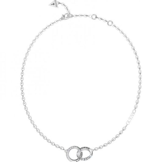 Ladies Forever Links Necklace