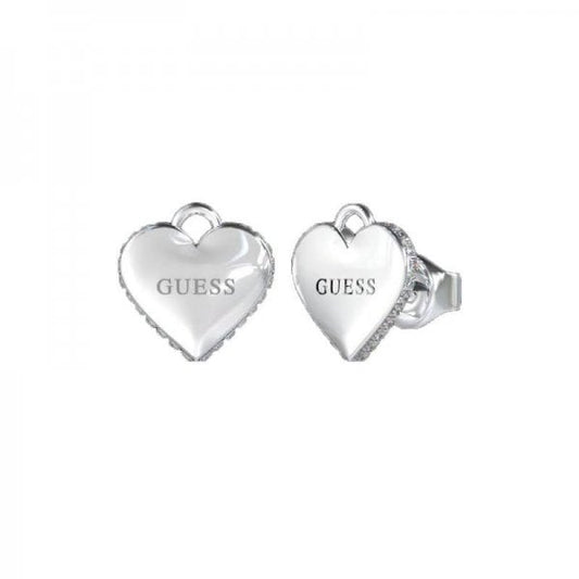 Ladies Falling In Love Earrings