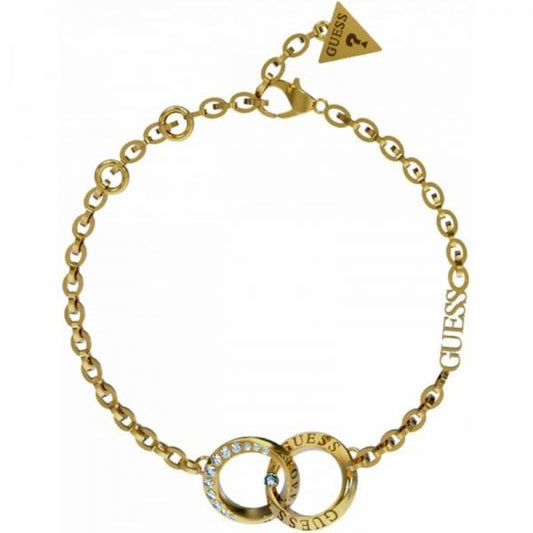Ladies Forever Links Bracelet