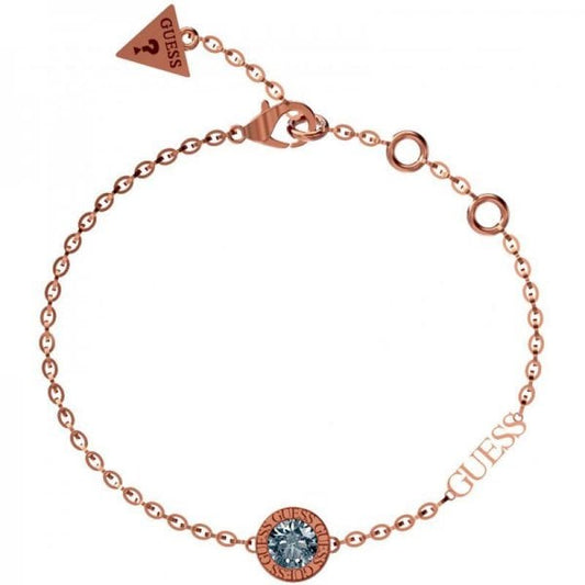 Color My Day Rose Gold Plated Bracelet