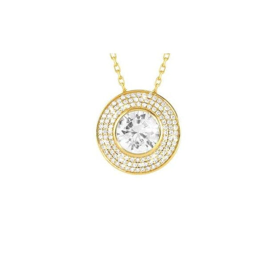 AUREA NECKLACE