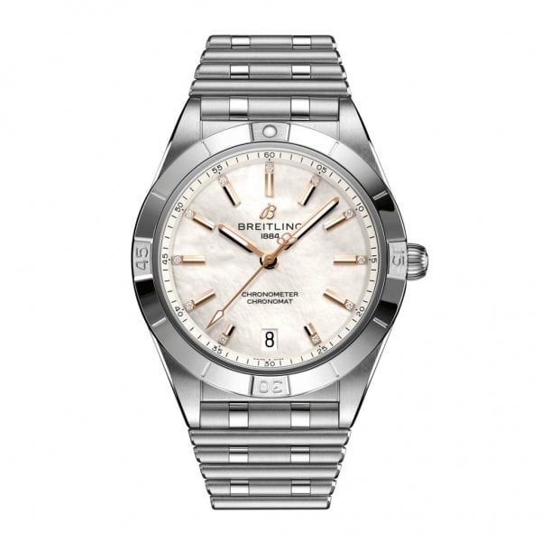 CHRONOMAT AUTOMATIC 36