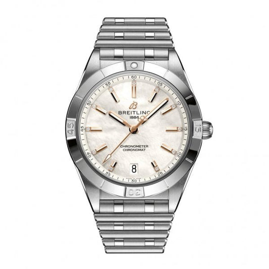 CHRONOMAT AUTOMATIC 36