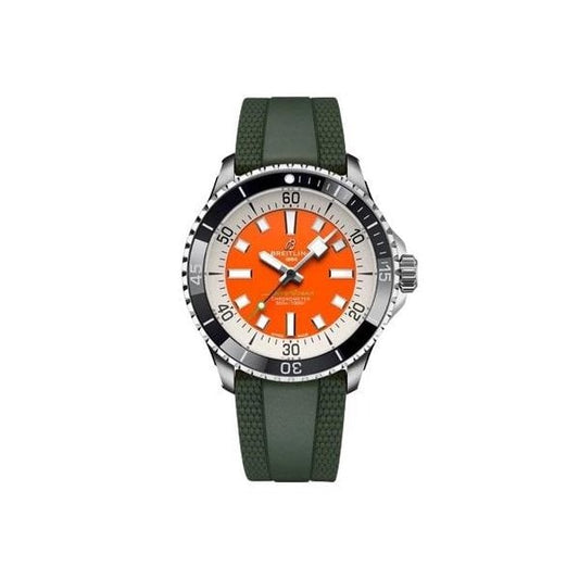 SUPEROCEAN 42MM KELLY SLATER LIMITED EDITION