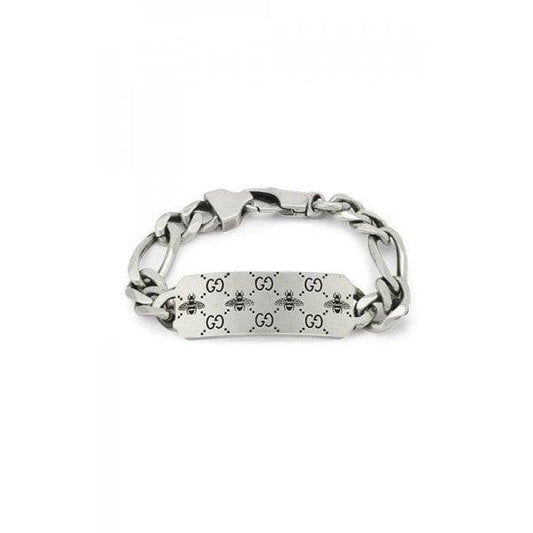 Gucci Signature Bracelet - 19cm