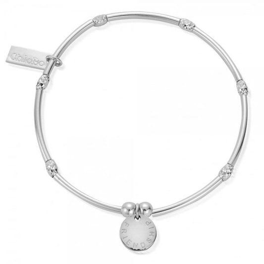 Mini Noodle Friendship Bracelet