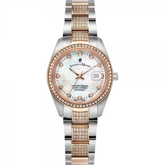 Inspiration Beauty Ladies Watch