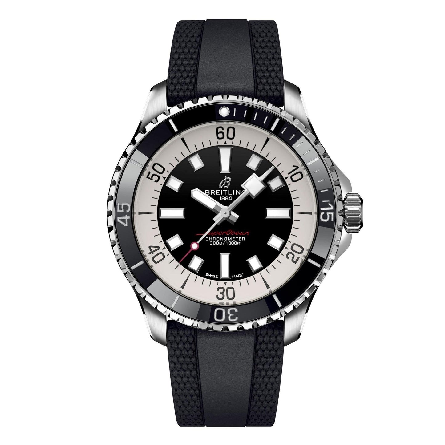 SUPEROCEAN AUTOMATIC 44