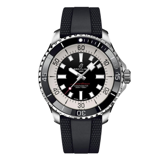 SUPEROCEAN AUTOMATIC 44