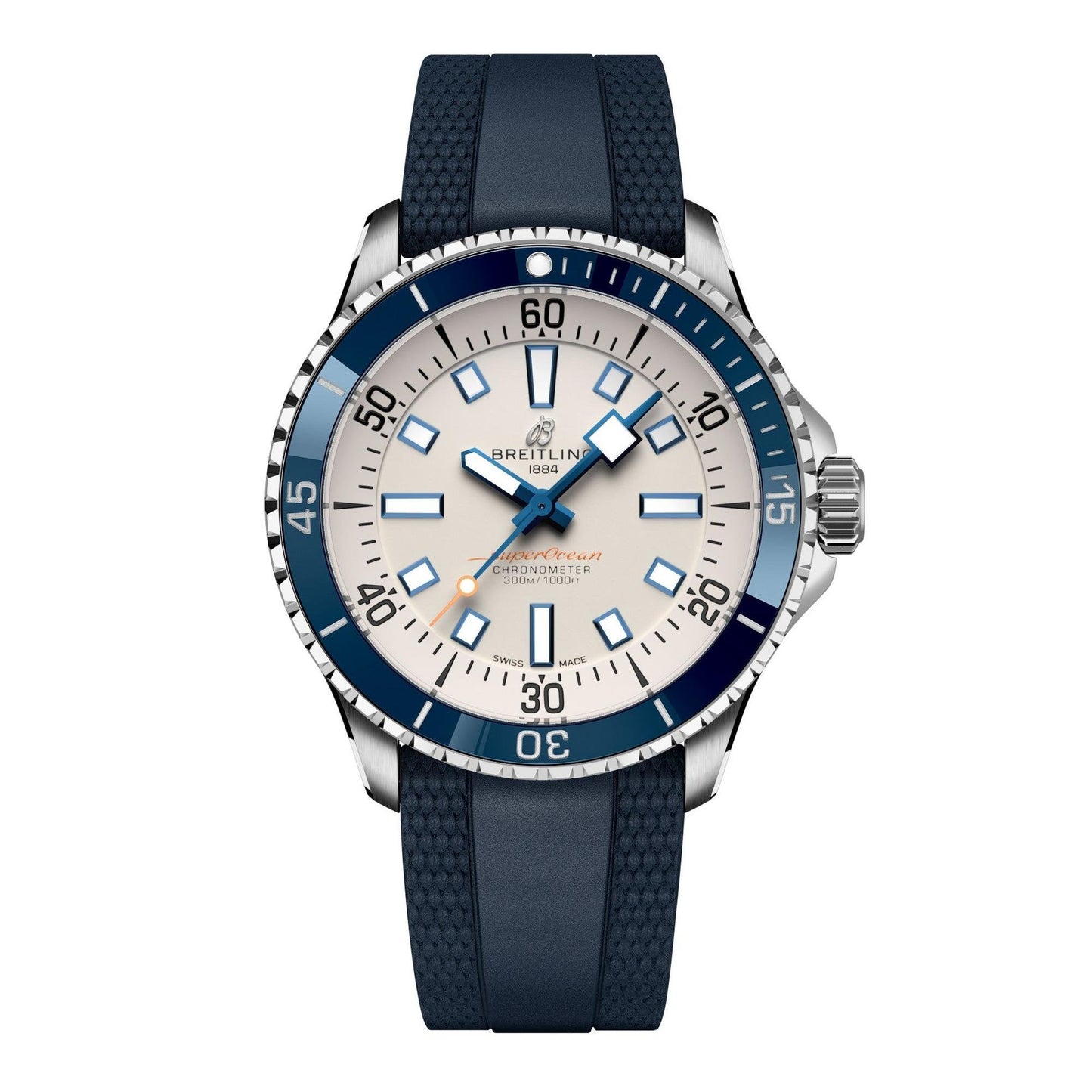 SUPEROCEAN AUTOMATIC 42