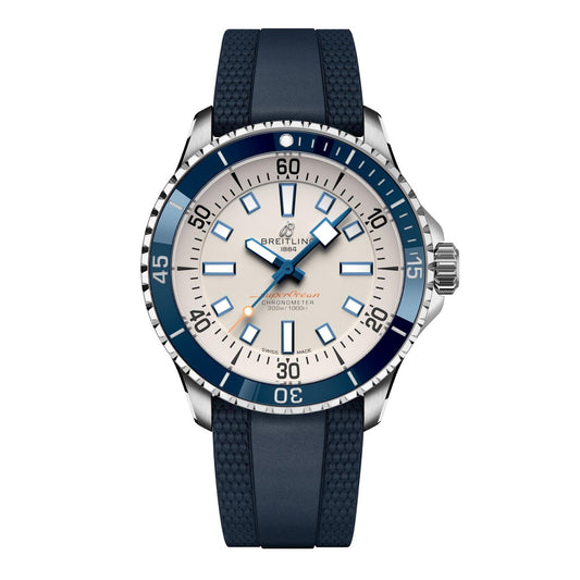 SUPEROCEAN AUTOMATIC 42