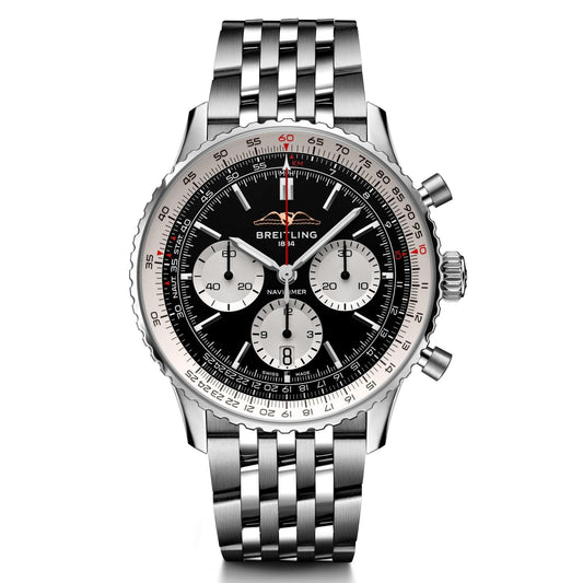 NAVITIMER B01 CHRONOGRAPH 43