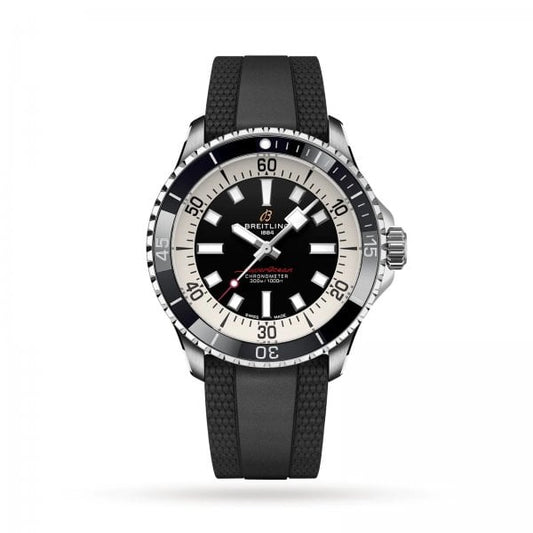 SUPEROCEAN AUTOMATIC 42