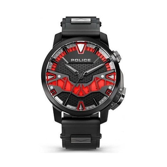 The Batman Collector's Edition Gents Watch