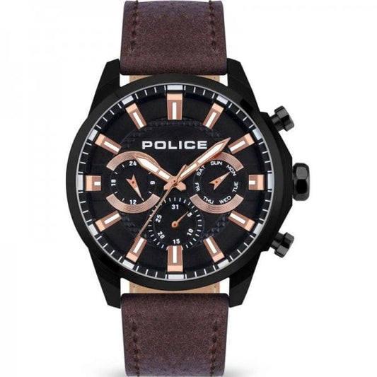 Menelik Gents Watch