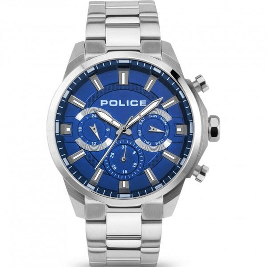 Menelik Gents Watch