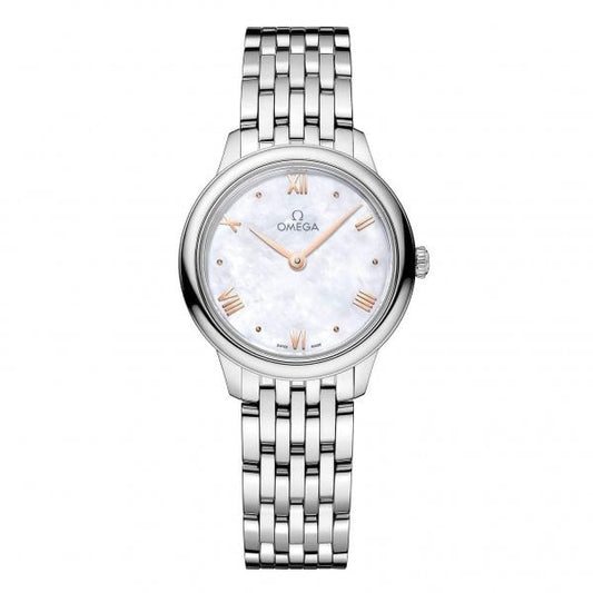 PRESTIGE QUARTZ 27.5 MM