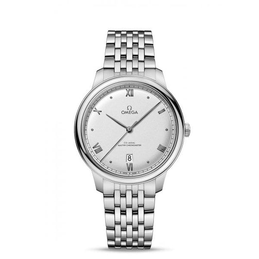 DE VILLE PRESTIGE CO‑AXIAL MASTER CHRONOMETER 40MM