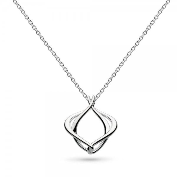 Entwine Alicia Petite Necklace